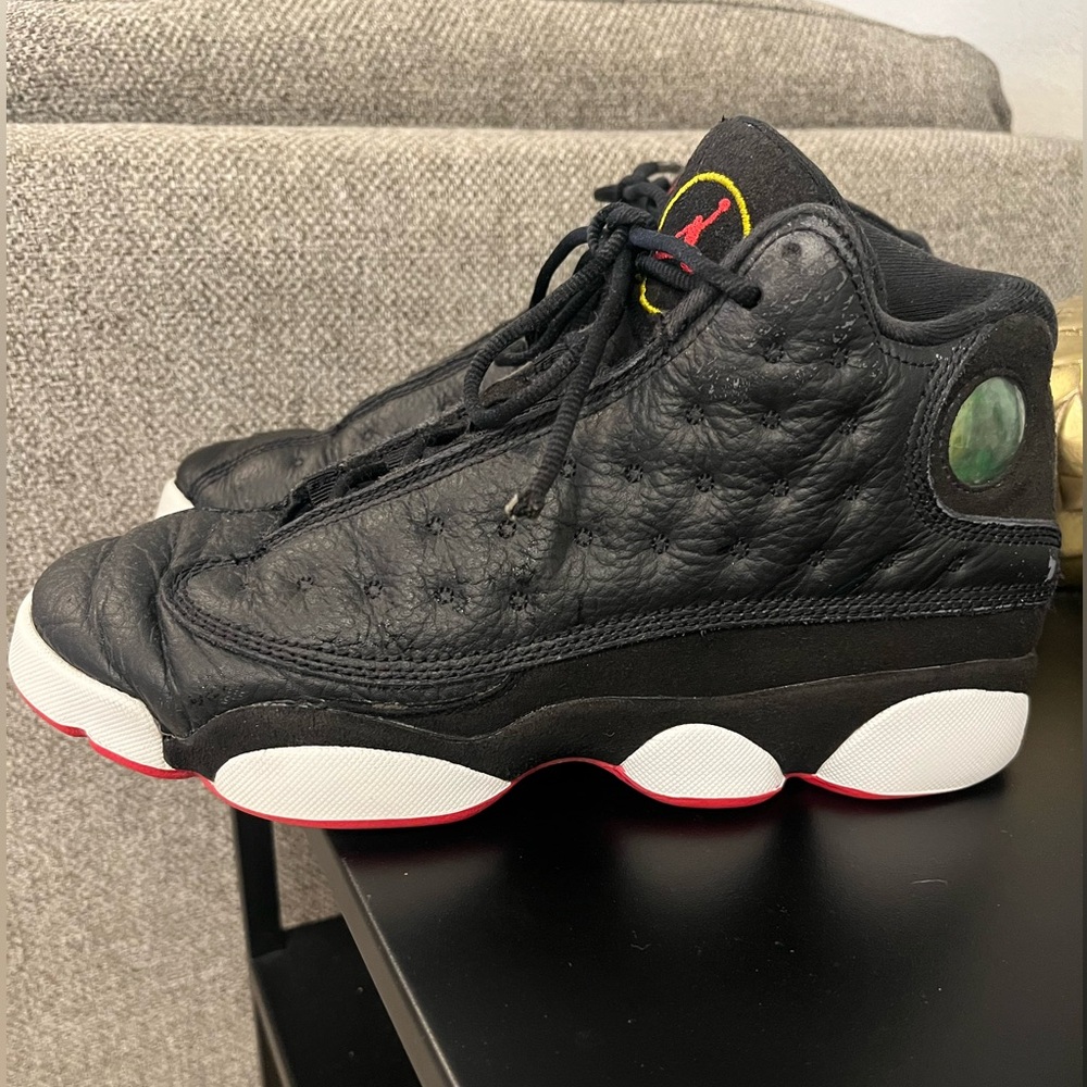 Jordan 13 RetroPlayoffs -Size 7y
